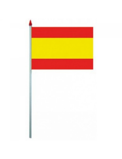 Drapeaux Espagne