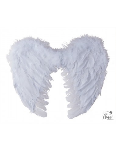 copy of White Feather Wings