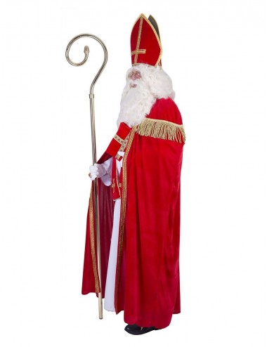Classic Saint Nicholas Costume