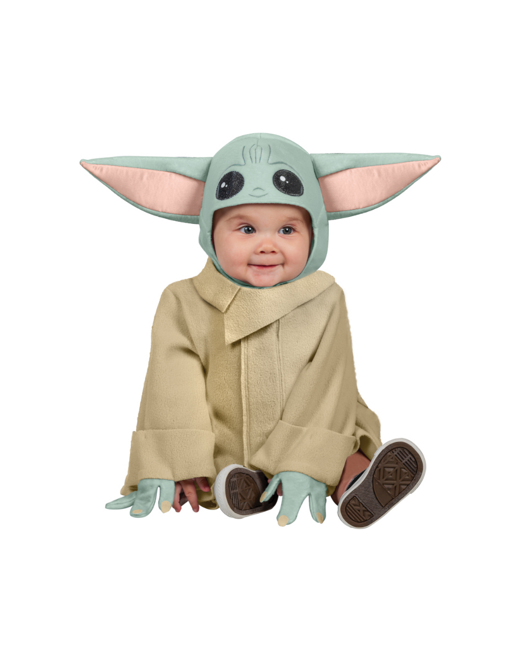 Déguisement pour enfant - Baby Yoda