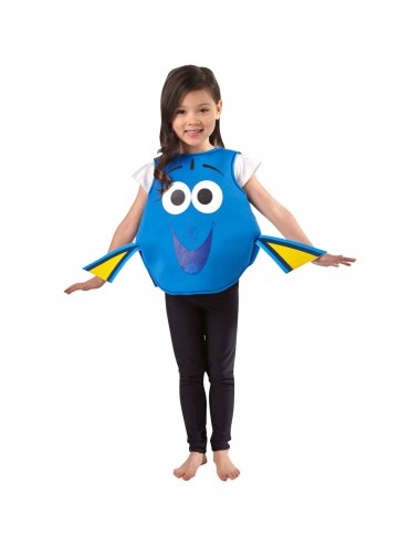 Finding Dory Child Costume