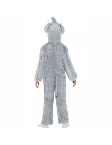 Child suit Elephant...