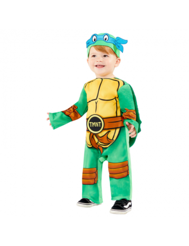 TMNT Child Costume