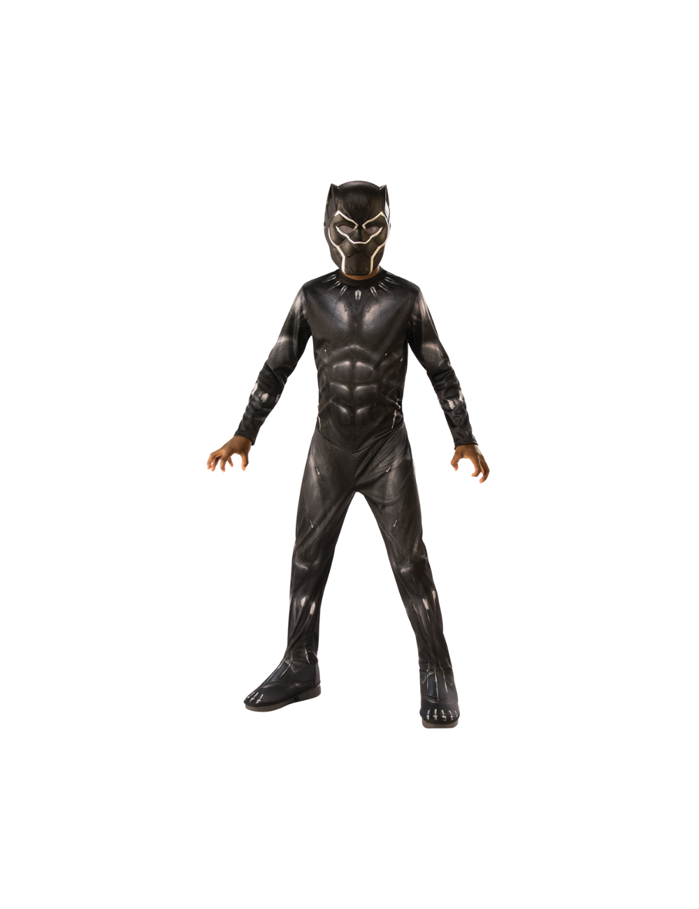 Déguisement Black Panther - Enfant