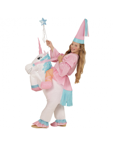 Child costume Unicorn
