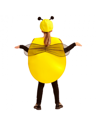 Kinderkostüm Biene
