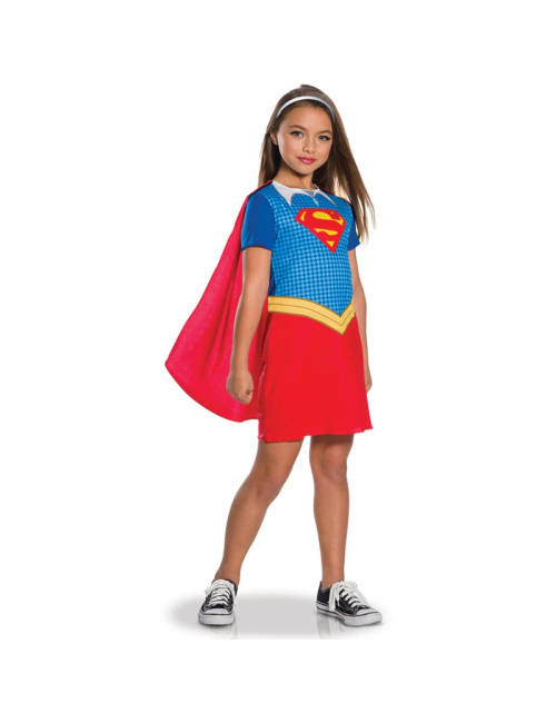 Déguisement super héros fille  Déguisement enfant 3 ans carnaval