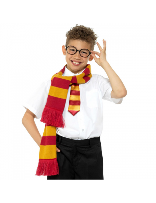 Coffret déguisement et accessoires Harry Potter™ : Deguise-toi, achat de Déguisements  enfants
