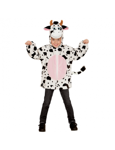 Kid Costume Cow