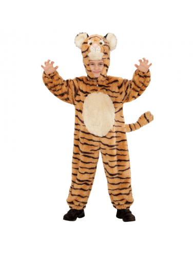 Child combination Tiger
