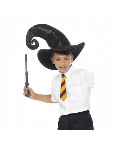 Child wizard kit