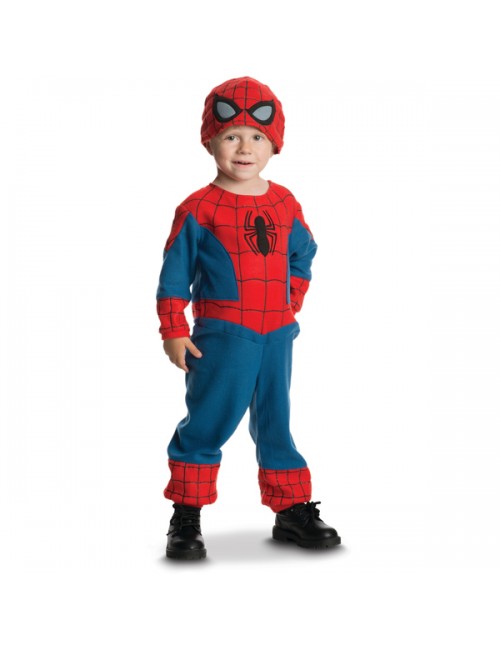 Déguisement enfant Spiderman