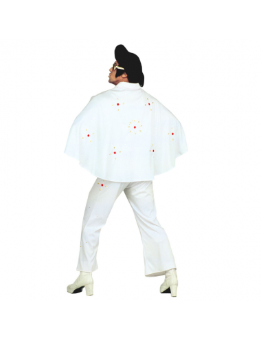 Elvis Costume with...