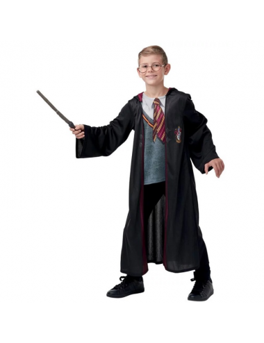 Harry Potter kids costume