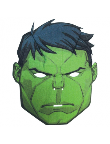 Déguisement Classique Hulk...