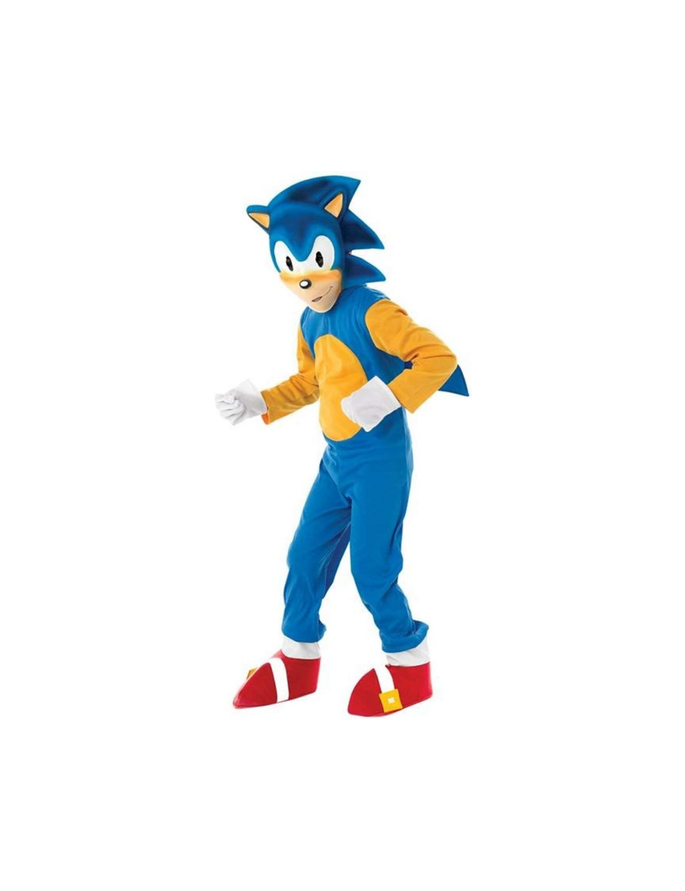 Déguisement Sonic™ adulte : Deguise-toi, achat de