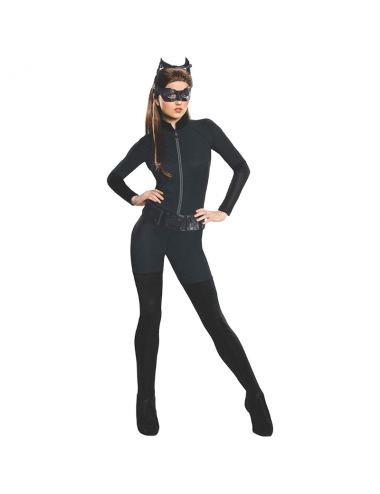 Costumes Woman Catwoman