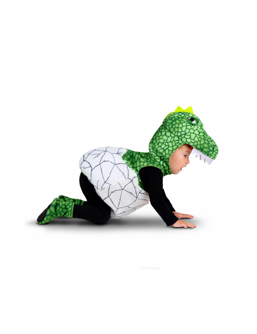 Déguisement enfant Dinosaure