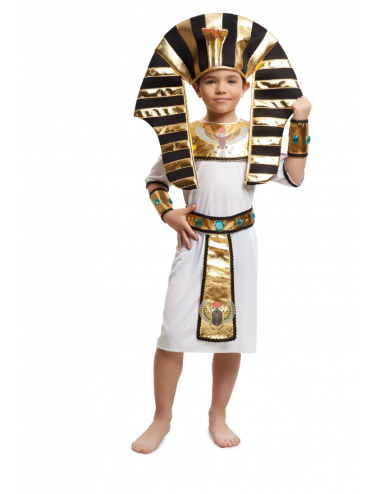 Déguisement enfant Pharaon