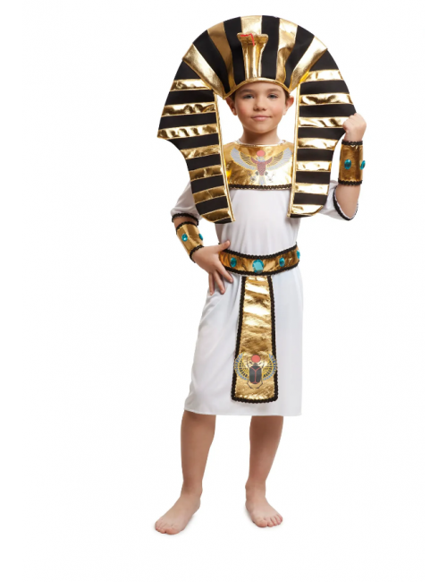 Costume enfant Pharaon