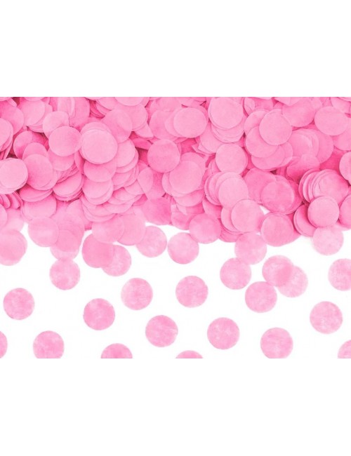 confetti rose