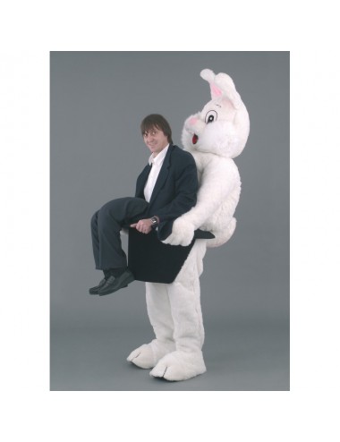 Rabbit Mascot - Rent or buy
