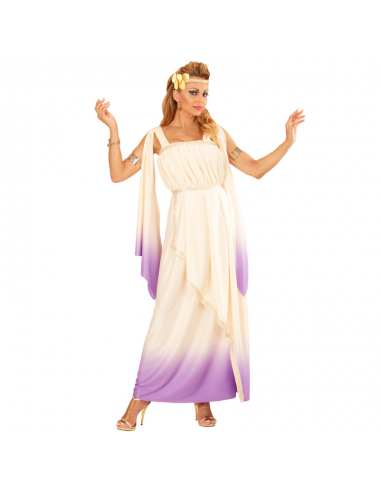 Kostüm Griechische Frau
