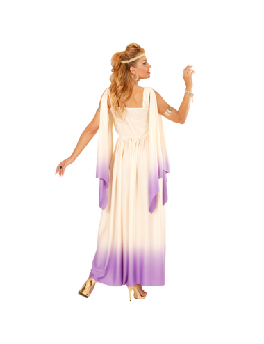 Kostüm Griechische Frau