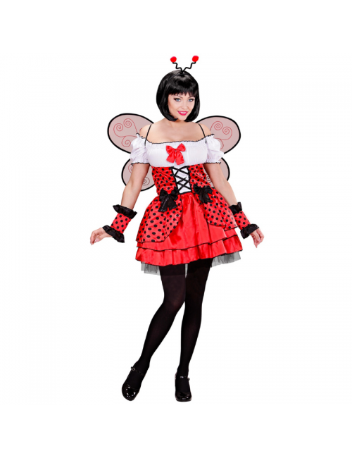 Adult Ladybug Costume