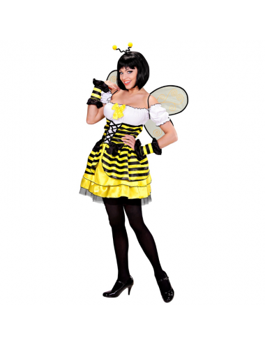 Kostüm Biene Erwachsene