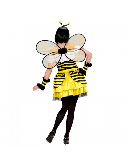 Kostüm Biene Erwachsene