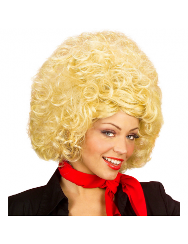 Diva Country wig