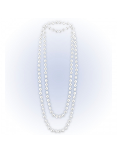 "20s" pearl necklace