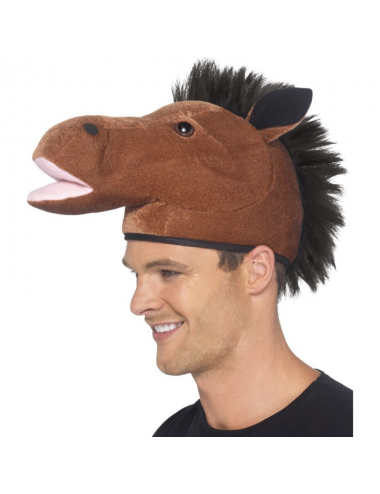 Horse hat