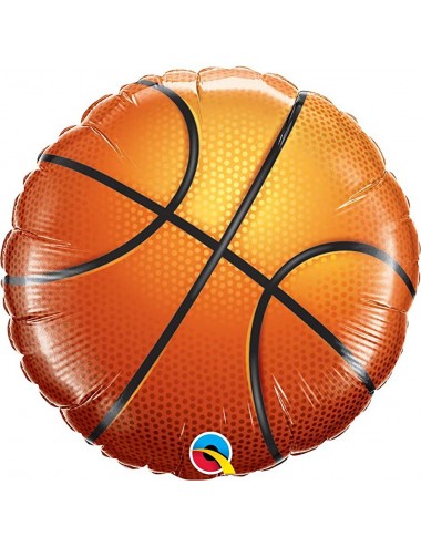 Ballon de Basket en...
