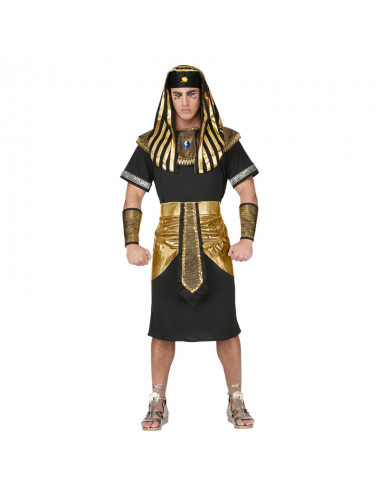 Adult disguise Pharaoh