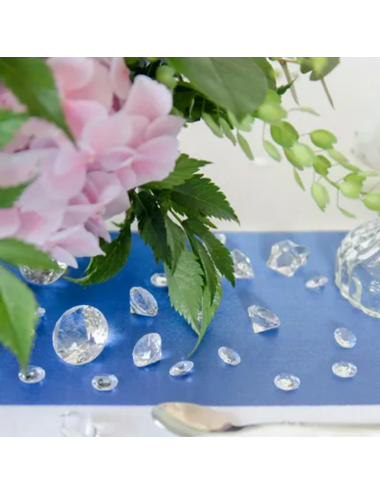 Mini diamants décoratifs