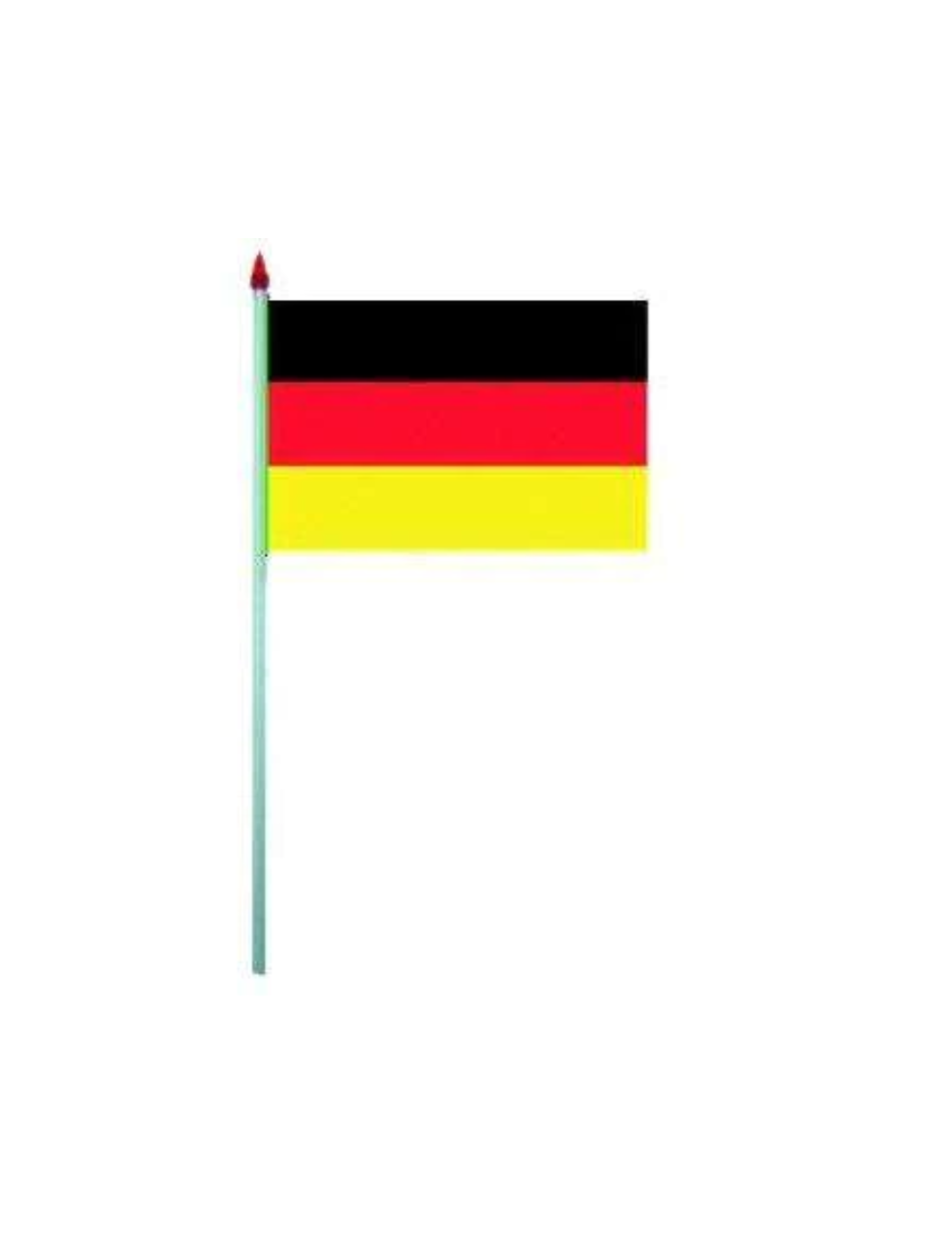 Petits drapeaux Allemagne