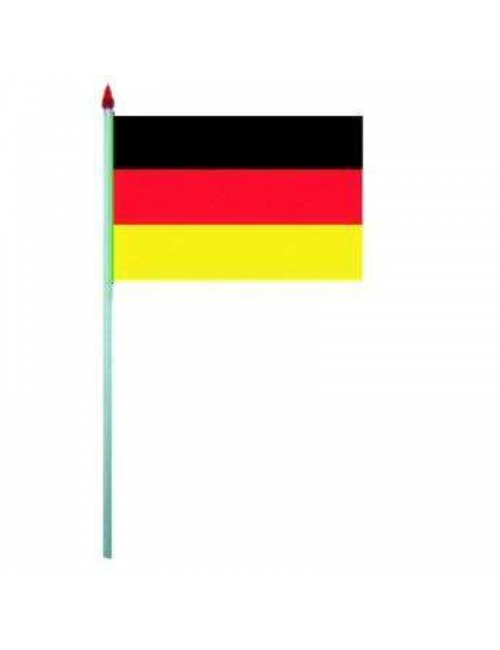 Petits drapeaux Allemagne