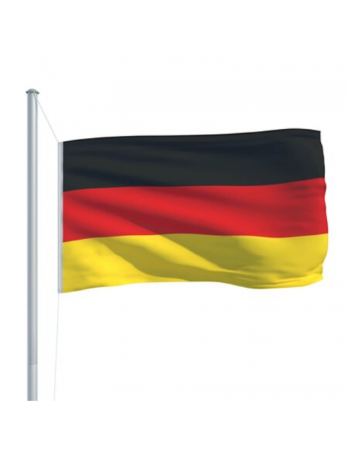 Germany cloth in Fabric