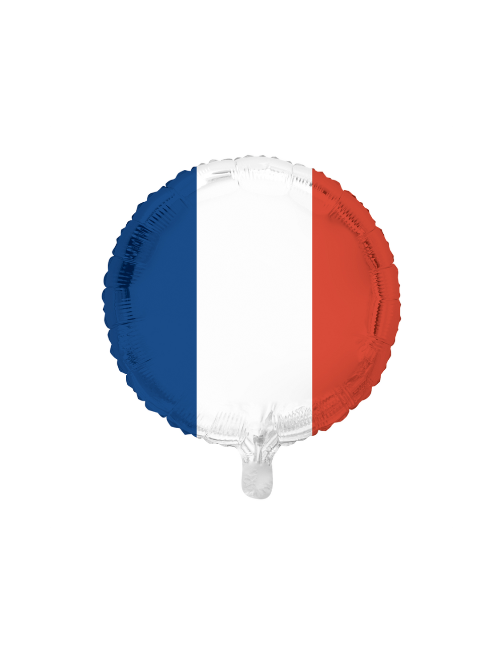 Ballon drapeau France