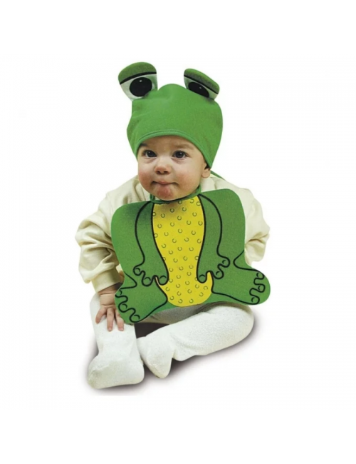 Baby Frog Accessory Kit
