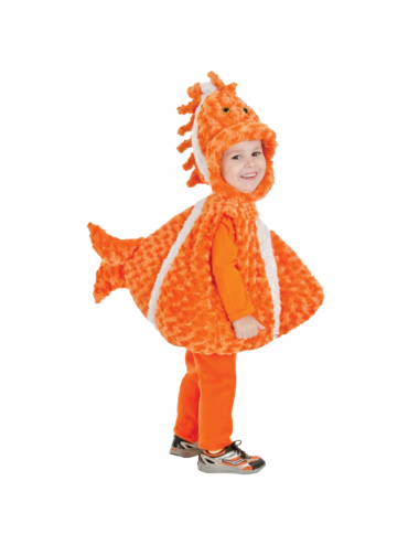 Clown fish costume for...