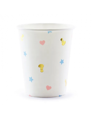 "Boy or Girl ?" Cup