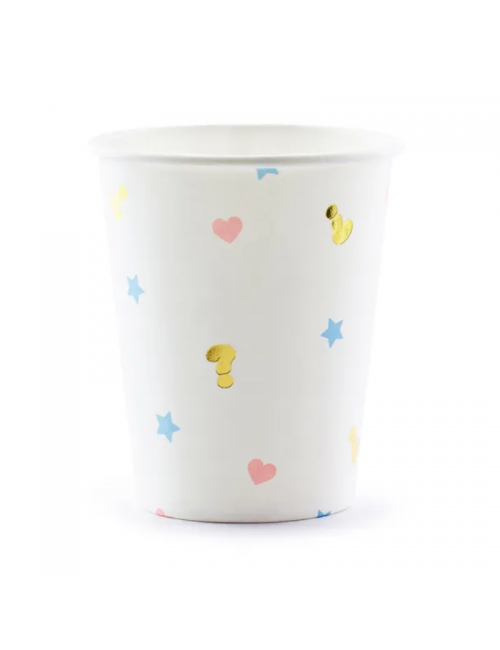 "Boy or Girl ?" Cup