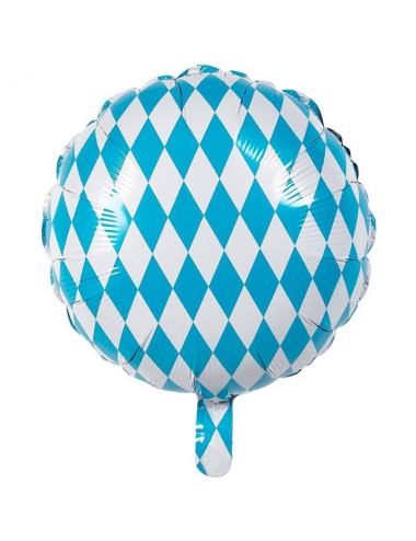 Ballon bavarois - Oktoberfest