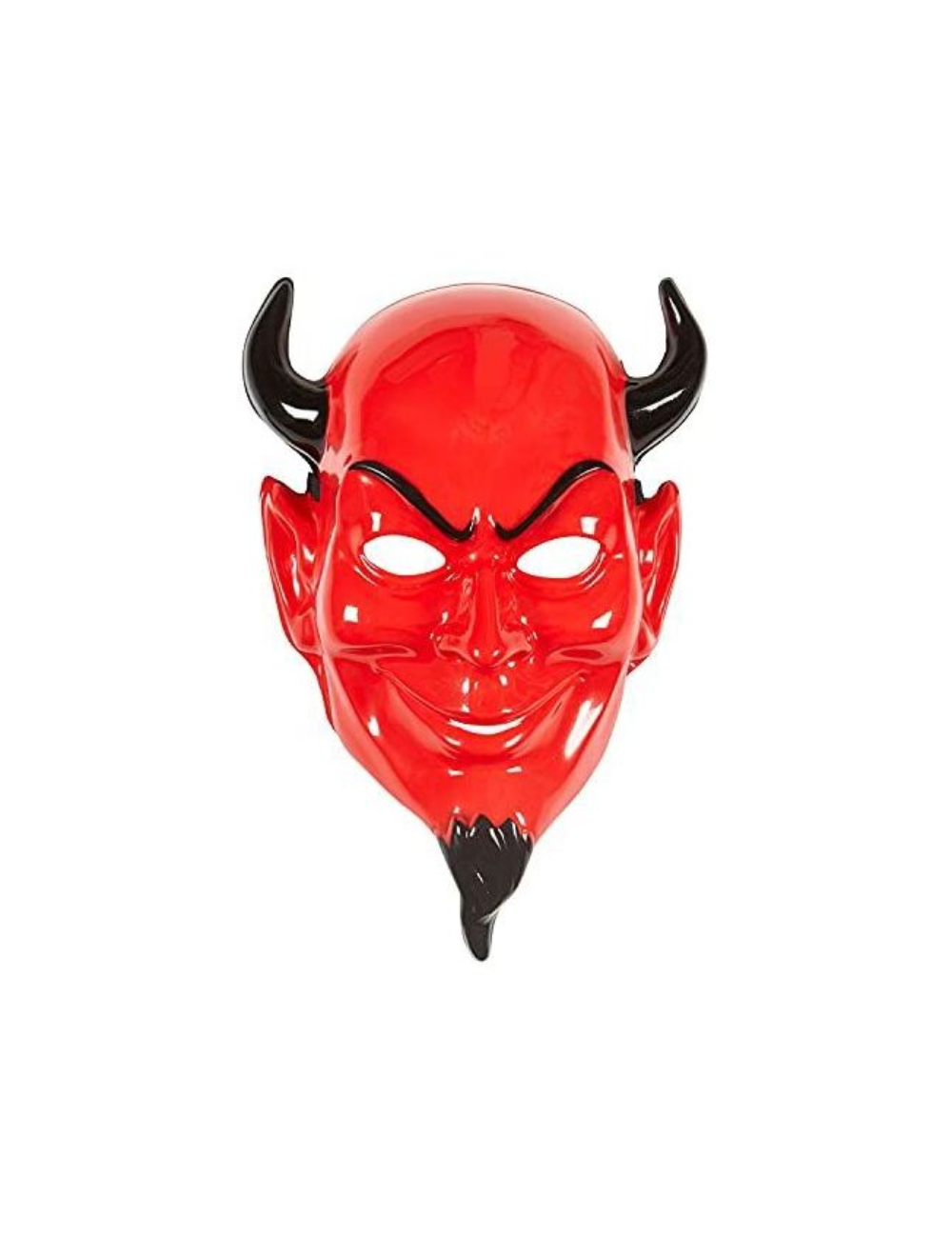 Masque de diable - Halloween