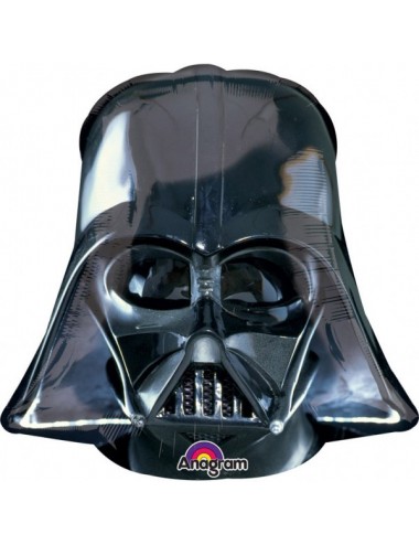 Darth Vader Balloon