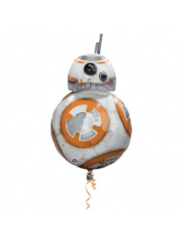 BB-8 Ballon