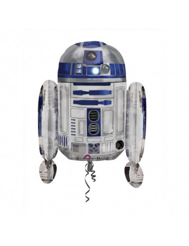 R2-D2 Ballon